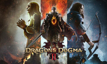 Dragon’s Dogma 2: Μια γεύση από το επόμενο μεγάλο παιχνίδι της Capcom! (vid)