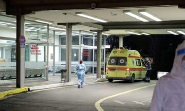 Νέο κρούσμα μηνιγγίτιδας: Μαθητής λυκείου νοσηλεύεται σε νοσοκομείο στην Καλαμάτα