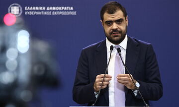 Π. Μαρινάκης: «Πόσες εταιρείες έχει ο αρχηγός του ΣΥΡΙΖΑ στο εξωτερικό;»