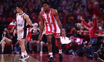 Ολυμπιακός: Πήρε φόρα για το Βερολίνο