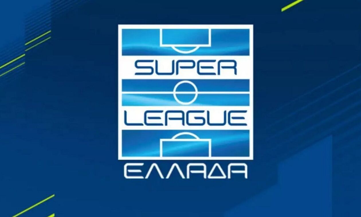 Super League: Τα κριτήρια κατάταξης στα play-off και τα play-out