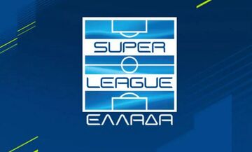 Super League: Τα κριτήρια κατάταξης στα play-off και τα play-out