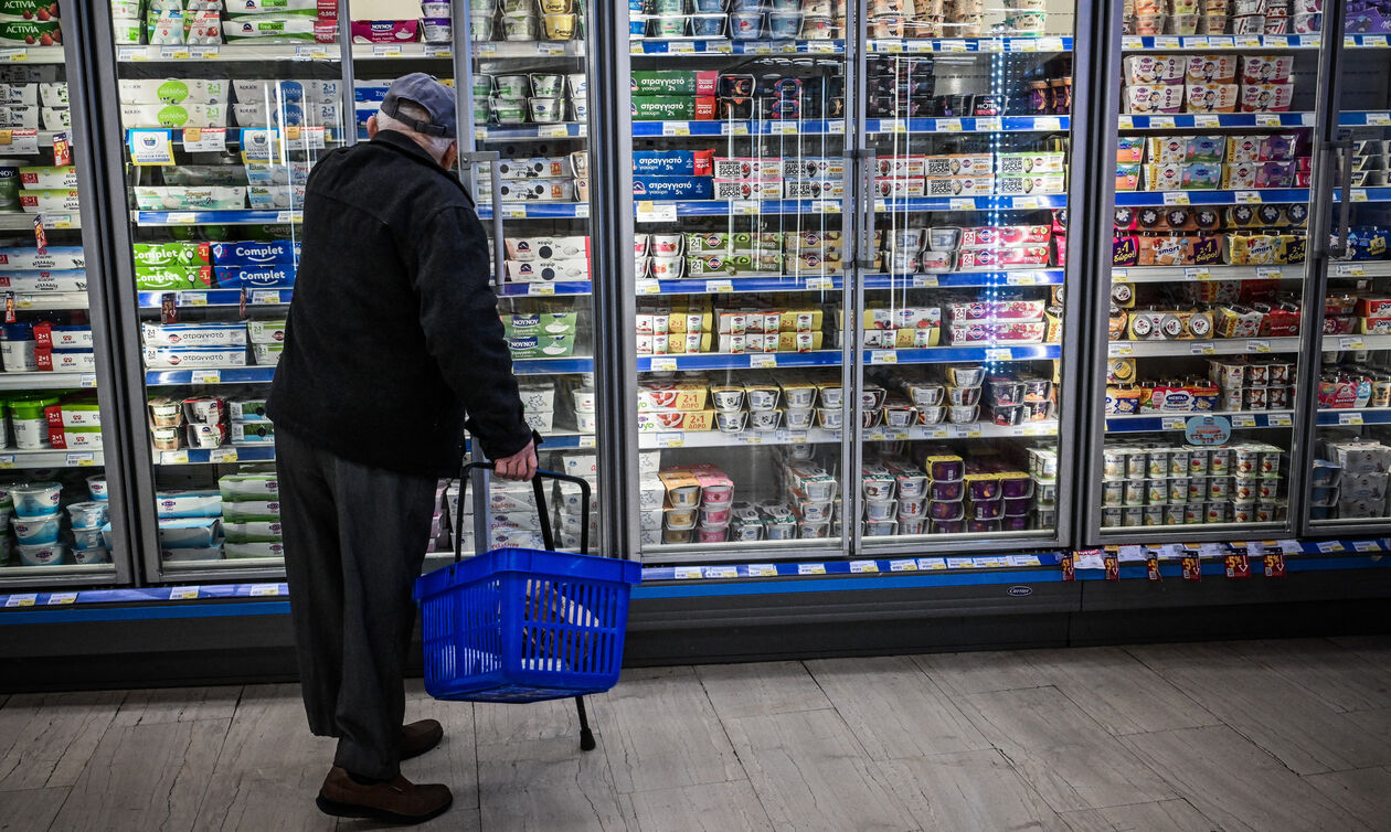 Πρεμιέρα για το «Καλάθι της Σαρακοστής» - Ποια προϊόντα περιλαμβάνει