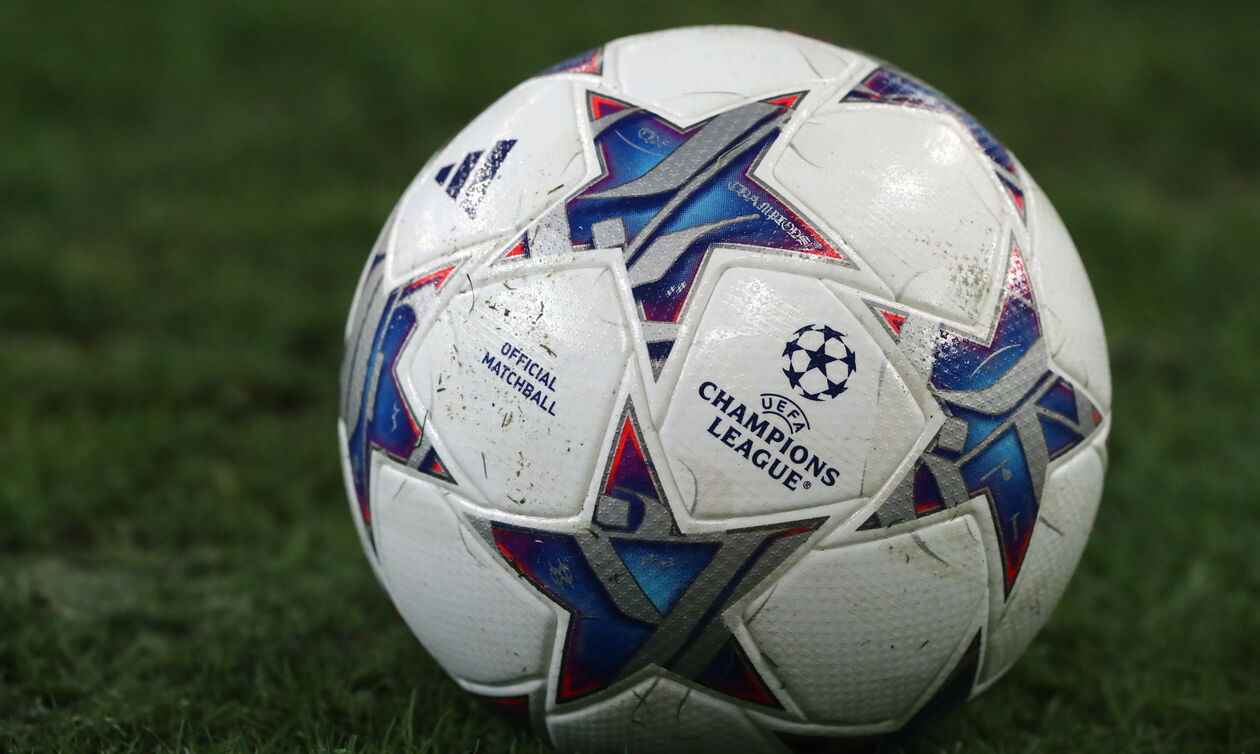 Champions League: Αμφίρροπες μάχες σε Μαδρίτη και Βεστφαλία  
