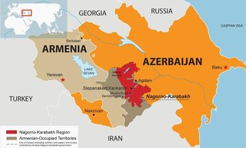 Τελεσίγραφο Αζέρων, απαιτούν κι άλλα αρμενικά εδάφη, αλλιώς…