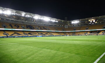 ΕΠΟ: «Απαραίτητη η έγκαιρη προσέλευση για το ματς με το Καζακστάν»
