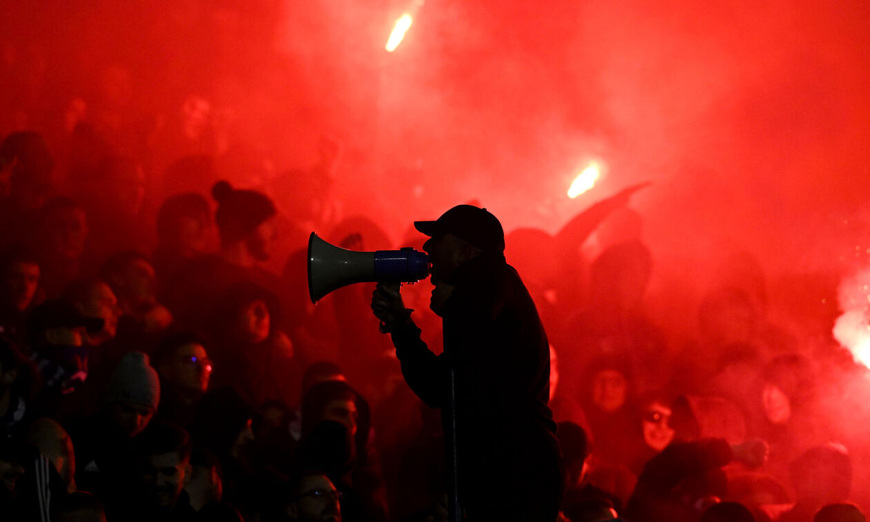 Συναγερμός στην Αστυνομία για κάθοδο Κροατών στη Θεσσαλονίκη