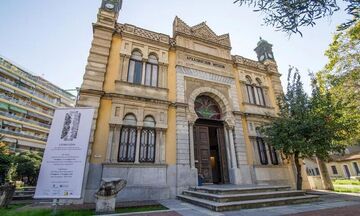 Γενί Τζαμί στη Θεσσαλονίκη: Ανοίγει για το Ραμαζάνι για πρώτη φορά από το 1922