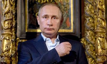 Ρωσία: Άνοιξαν οι κάλπες - Δεν έχει αντίπαλο ο Πούτιν 