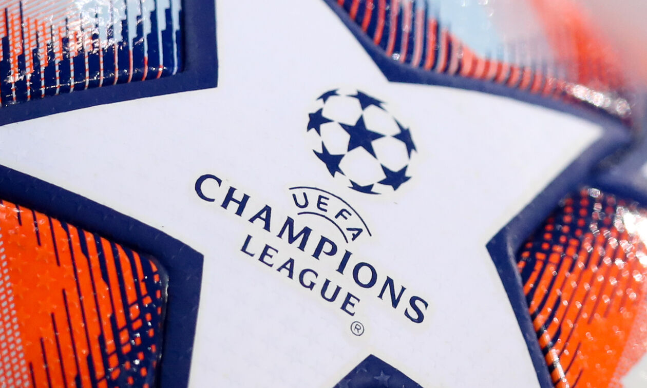 Champions League: Τα ζευγάρια των προημιτελικών 