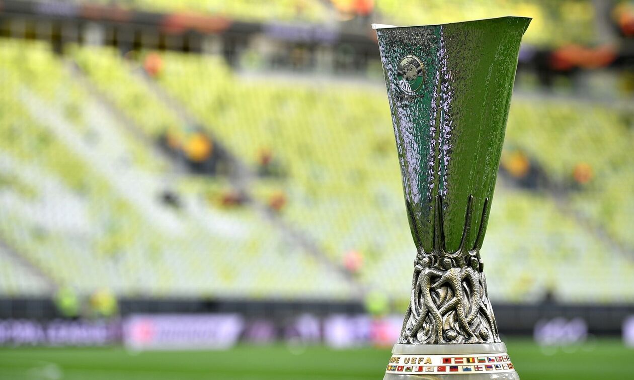 Europa League: Τα ζευγάρια της φάσης των «8»