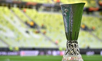Europa League: Τα ζευγάρια της φάσης των «8»
