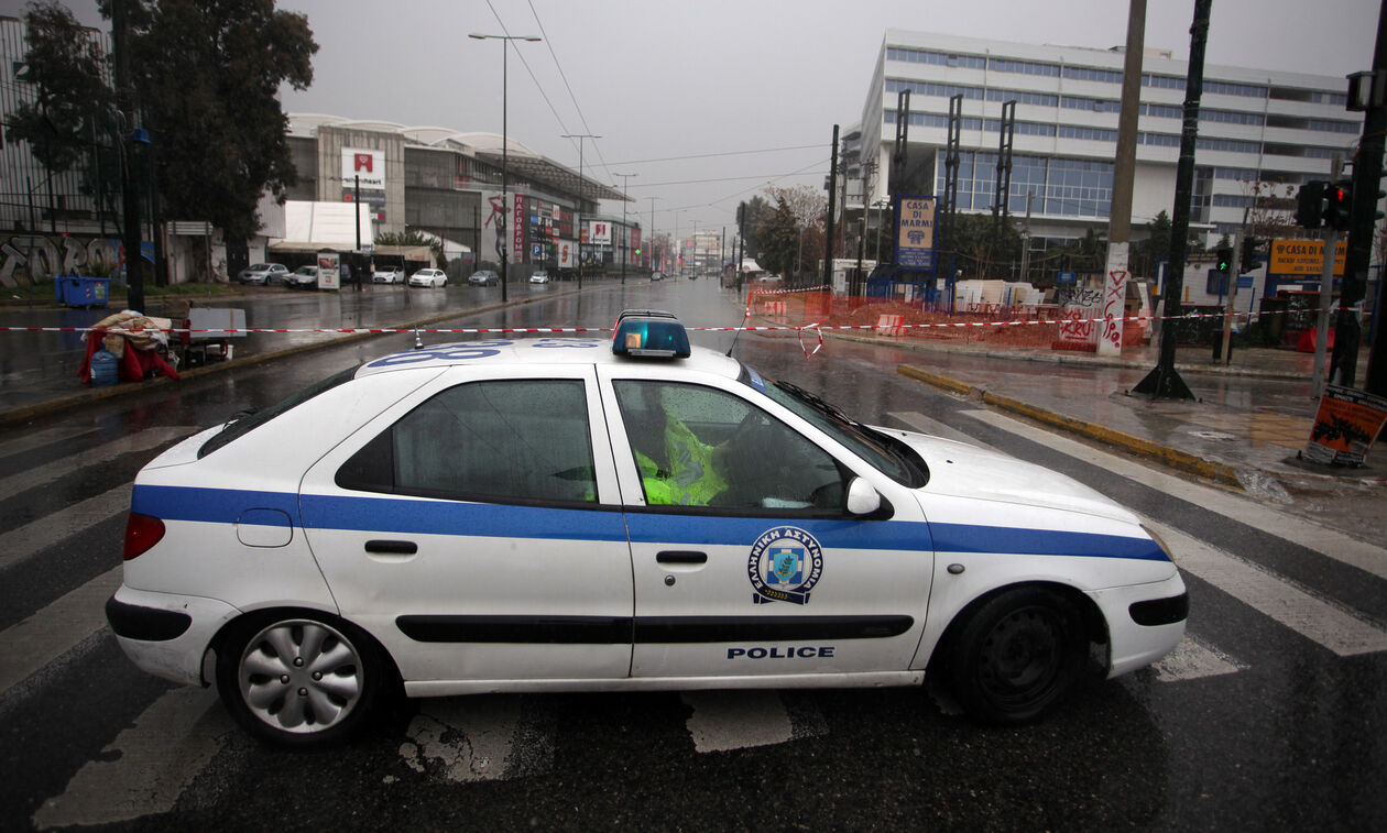 Απόκριες: Έκτακτα μέτρα της Τροχαίας για το τριήμερο