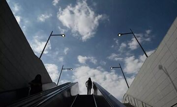 Μετρό: Κλειστός ο σταθμός «Δημοτικό Θέατρο» στον Πειραιά