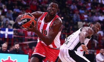 Ολυμπιακός: Μονακό και Ρεάλ ήθελαν τον Φαλ