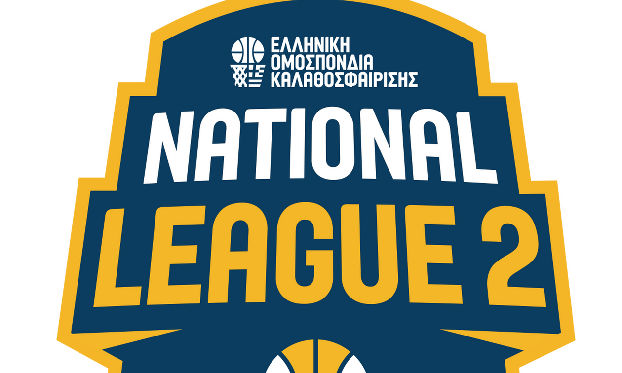 National League 2: Νίκες για Ρούπελ και Ναύαρχο Βότση