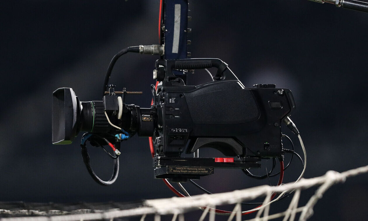 Τηλεόραση: Οι αθλητικές μεταδόσεις της Κυριακής (17/3)