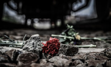 Θεσσαλονίκη: Σιωπηλή πορεία μνήμης για τα θύματα του Ολοκαυτώματος - «Ποτέ ξανά»