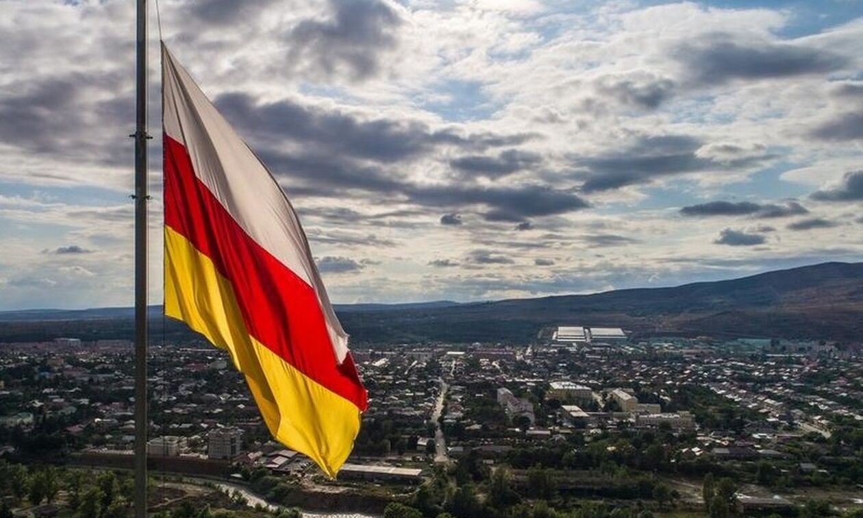 Νότια Οσετία: Συζητήσεις για ένωση με τη Ρωσία
