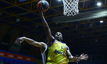 Basket League: MVP της 21ης αγωνιστικής ο Ράγκλαντ