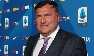 Φιορεντίνα: Σε κρίσιμη κατάσταση ο general manager Τζο Μπαρόνε
