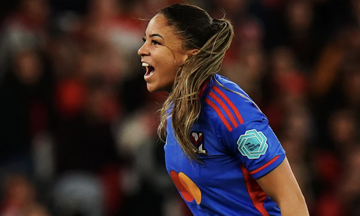 Γυναικείο Champions League: Μ' ανατροπή στο «Ντα Λουζ» το «πάνω χέρι» η Λιόν με την Μπενφίκα (1-2)