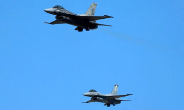 Πτώση F-16: Τηλεφώνημα Γκιουλέρ σε Δένδια (vid)