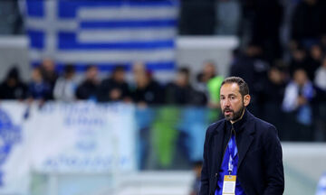 Ματσίν; «Ομάδα κορυφαίου επιπέδου η ΑΕΚ» 