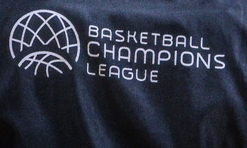 Basketball Champions League: Κληρώνει για Περιστέρι και Προμηθέα - Οι πιθανοί αντίπαλοι 