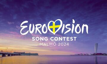 Eurovision 2024: Αυτά είναι τα 37 τραγούδια του φετινού διαγωνισμού! (vid)