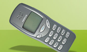 Nokia 3210: Επιστρέφει το θρυλικό κινητό! (pic)