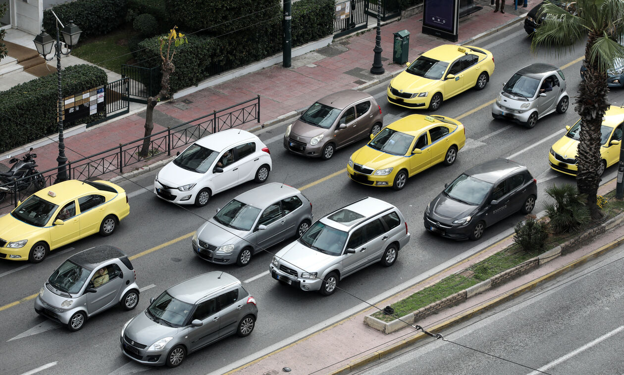 Τέλη Κυκλοφορίας: Σκέψεις για νέες αλλαγές
