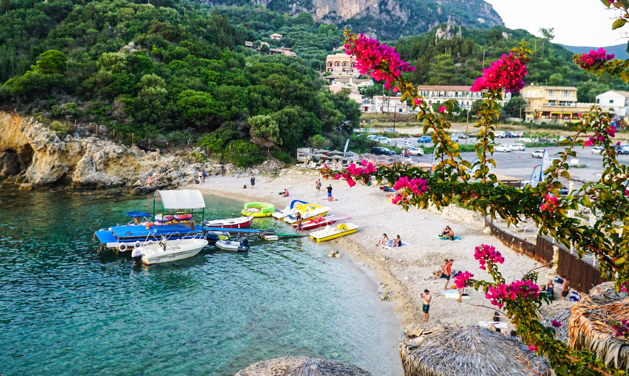 Κέρκυρα: Σεισμός 4,7 Ρίχτερ 