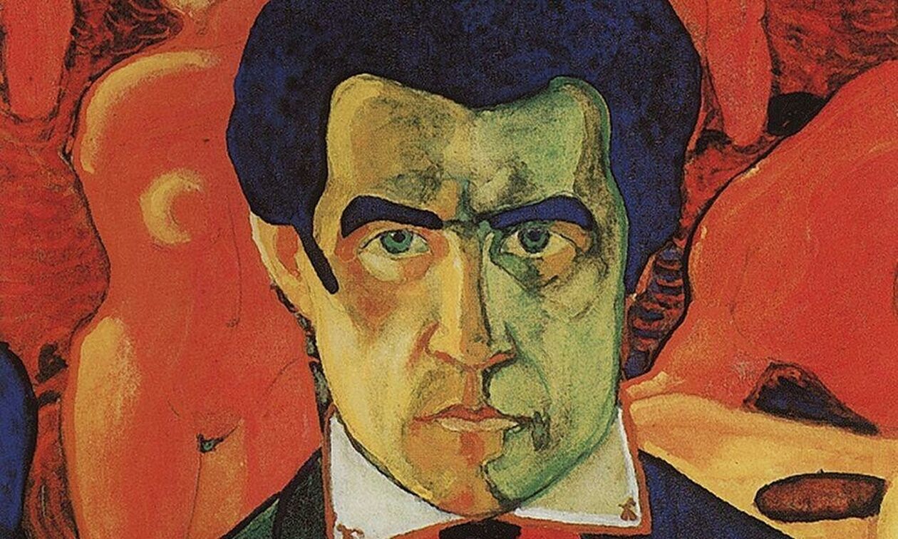 Καζιμίρ Μάλεβιτς -  ο avant-garde καλλιτέχνης που σπούδασε την τέχνη στην εξοχή