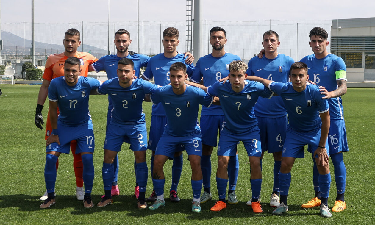 Λευκορωσία-Ελλάδα 1-0: Ψαλίδισε τις ελπίδες για τη 2η θέση