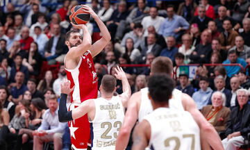 Ολίμπια Μιλάνο - Φενέρμπαχτσε 77-76: Φουλ για πλέι ιν οι Ιταλοί! (highlights)