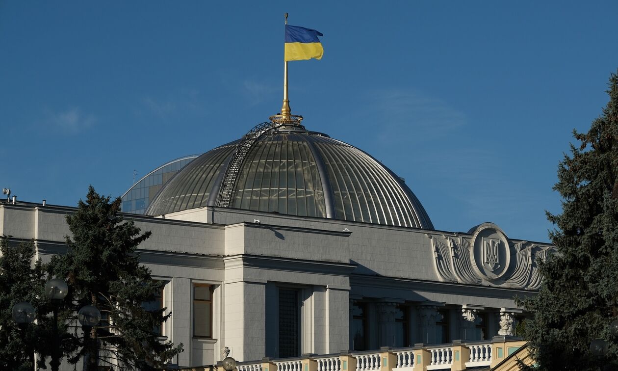 Ουκρανία: «Καμία εμπλοκή του Κιέβου στην τρομοκρατική επίθεση στη Μόσχα»