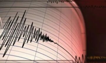 Παπούα Νέα Γουινέα: Ισχυρός σεισμός 6,8 Ρίχτερ
