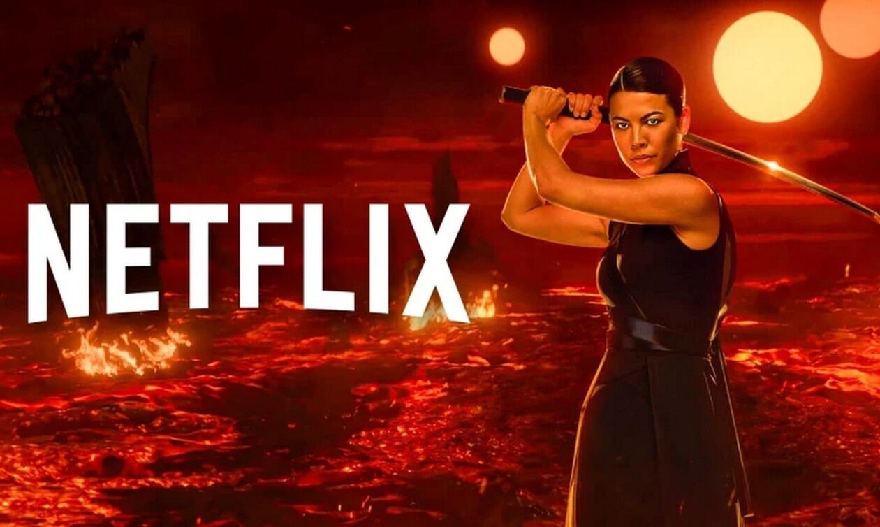 Σκίζει η νέα σειρά του Netflix από τους δημιουργούς του Game of Thrones!