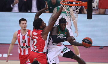Basket League: Το πρόγραμμα του 3ου γύρου για top-6 και play-outs
