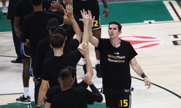 EuroLeague: Η Μακάμπι ψάχνει τη νίκη για να μπει σε τροχιά εξάδας