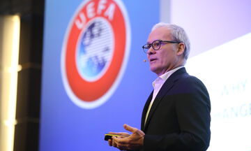 Οι λόγοι που οδήγησαν την UEFA να αλλάξει το Champions League