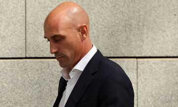 FIFA και UEFA ψάχνουν το θέμα των σκανδάλων στην ισπανική ομοσπονδία