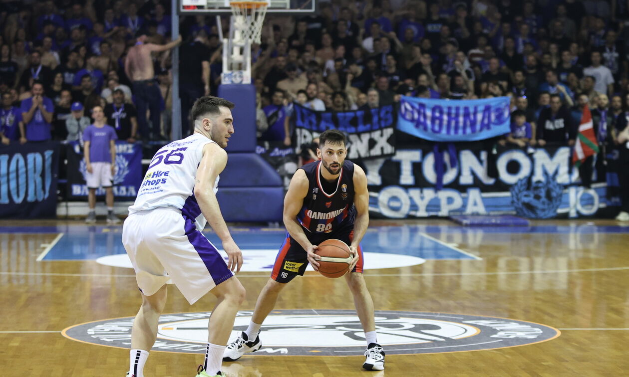 Elite League: Πήρε την πρωτιά στο Ιβανώφειο ο Πανιώνιος! (βαθμολογία)