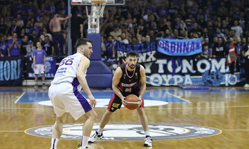 Elite League: Πήρε την πρωτιά στο Ιβανώφειο ο Πανιώνιος! (βαθμολογία)