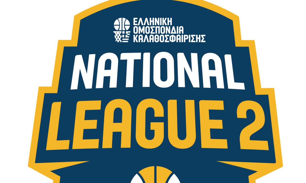 National League 2: Νίκες για Δάφνη Δαφνίου και Ιωνικό Ιωνίας