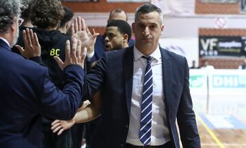 Παπανικολόπουλος: «Μείναμε στην κατηγορία, πρώτο «διπλό» στην Α1 για την Καρδίτσα»