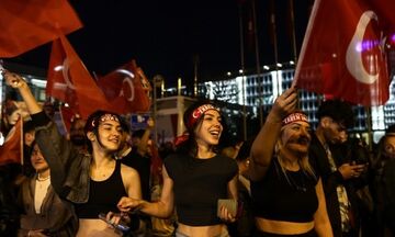 Τουρκία: Ήττα του Ερντογάν στις δημοτικές εκλογές