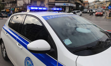 Θεσσαλονίκη: Σύλληψη δύο ατόμων για ληστεία και παράνομη κατακράτηση 19χρονου