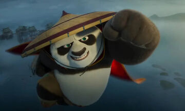 Ελληνικό box office: Παρέμεινε στην κορυφή το «Kung Fu Panda 4»
